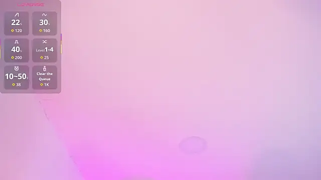 fatiima  online show from November 24, 2025, 7:02 pm