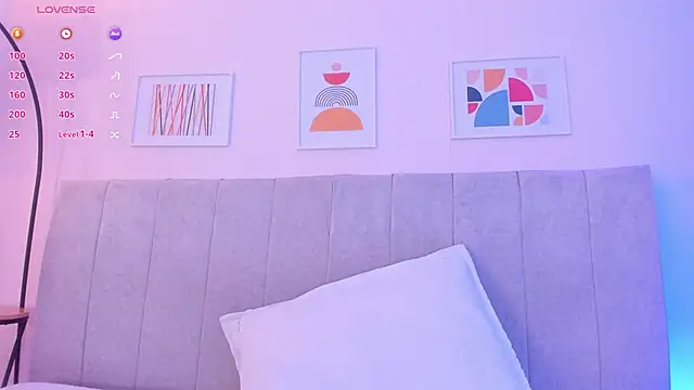 fatiima  online show from May 26, 2026, 7:32 pm