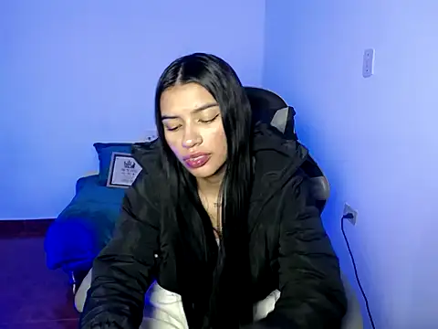 Babenik 666 online show from November 1, 2025, 1:07 am