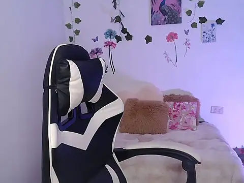 Babenik 666 online show from November 2, 2025, 3:42 am