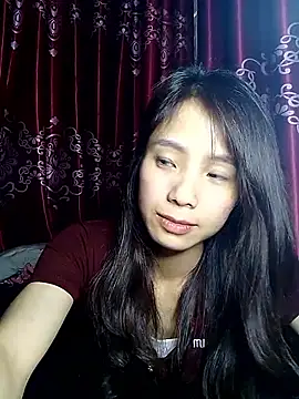 Monkey-0d online show from October 19, 2025, 2:40 pm