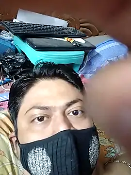 Snapshot of Raj_294000 chatting on October 21, 2025, 10:27 am Raj 294000 online show from October 21, 2025, 10:27 am