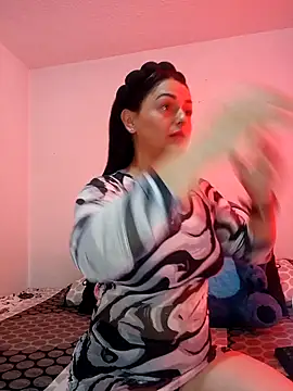 ScarlettJane online show from November 2, 2025, 7:16 pm