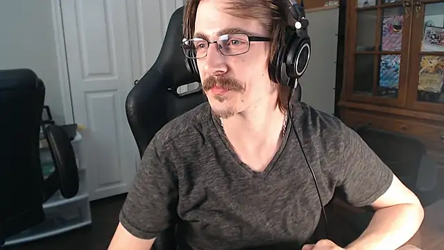 CasuallyCorrupt online show from June 3, 2026, 2:47 am