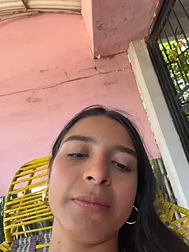 violeta365 online show from March 21, 2026, 5:38 pm