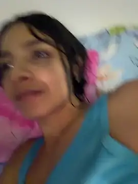 violeta365 online show from May 19, 2026, 1:22 am