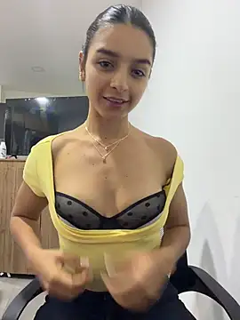 violeta365 online show from June 1, 2026, 3:47 pm