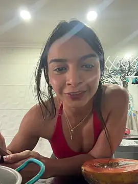 violeta365 online show from July 15, 2026, 5:40 pm