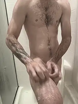 SirDirty34 online show from February 24, 2026, 12:19 am