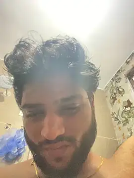  nico sam  online show from February 12, 2026, 10:54 am