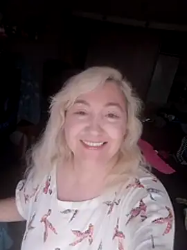 LadyKriss online show from May 30, 2026, 5:15 am