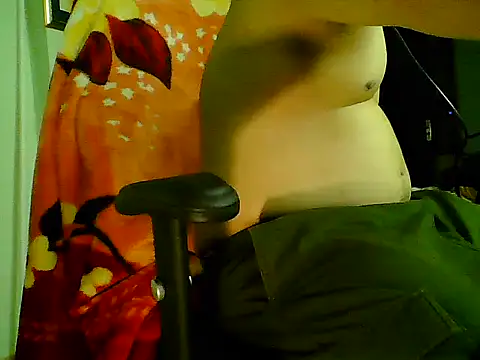 ChubOnTheInternet online show from January 10, 2026, 3:03 pm