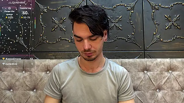 OceannHeart online show from February 5, 2026, 6:18 am