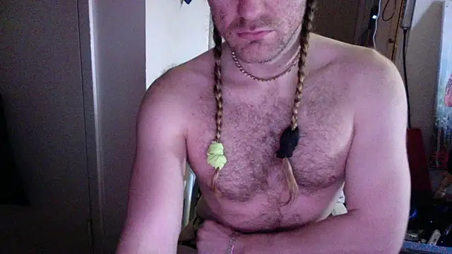 LSDsexslave online show from May 11, 2026, 5:21 pm