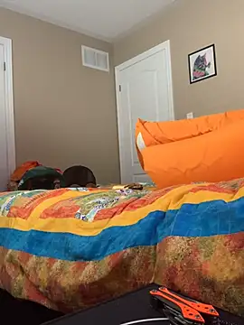 LSDsexslave online show from June 17, 2026, 12:40 pm