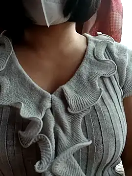 Mina-02 online show from October 21, 2025, 8:48 am