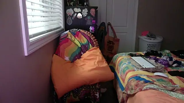 Good-naturedLSDsex online show from July 15, 2026, 12:21 pm