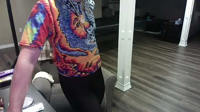 Good-naturedLSDsex online show from July 20, 2026, 4:38 am