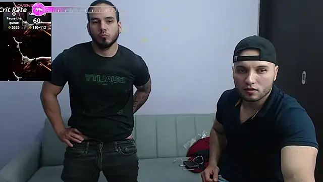 Snapshot of steve_chris chatting on November 11, 2025, 9:37 pm steve chris online show from November 11, 2025, 9:37 pm