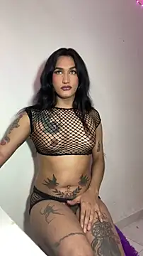 NikitaDragunXXX online show from April 17, 2026, 8:56 pm