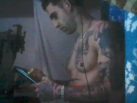 alphacloudGod online show from March 13, 2026, 1:29 pm