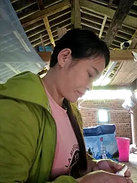 chipu06 online show from October 26, 2025, 1:33 am