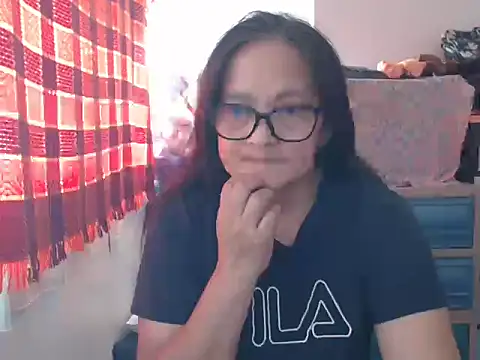 Kinkybela2025 online show from February 1, 2026, 11:58 pm