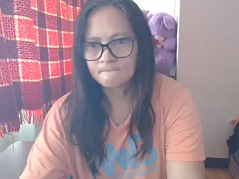 Kinkybela2025 online show from March 29, 2026, 12:21 am