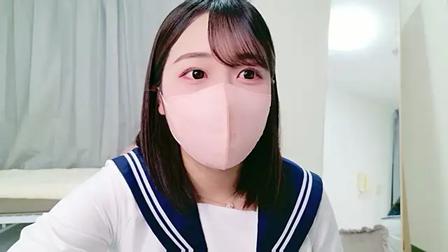 yui chan00 online show from April 1, 2026, 8:04 am