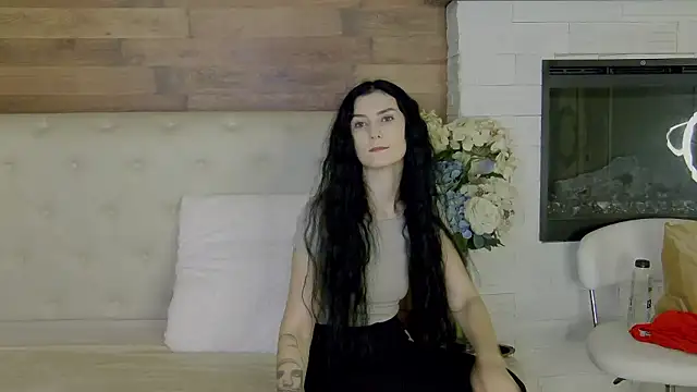 Snapshot of KendraNoir chatting on January 17, 2026, 5:45 am KendraNoir online show from January 17, 2026, 5:45 am