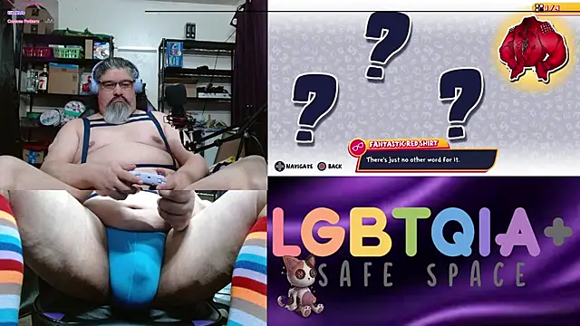 Snapshot of geekycastillo chatting on February 16, 2026, 5:14 am geekycastillo online show from February 16, 2026, 5:14 am