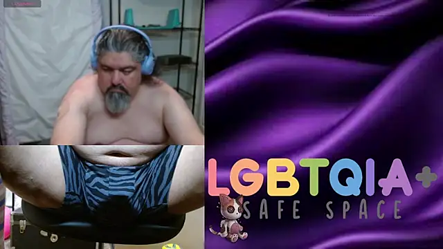 Snapshot of geekycastillo chatting on March 12, 2026, 4:40 am geekycastillo online show from March 12, 2026, 4:40 am