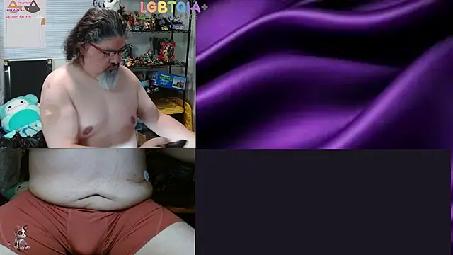 geekycastillo online show from April 30, 2026, 3:35 am