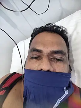 Snapshot of Siranjeevishiva chatting on October 20, 2025, 10:05 am Siranjeevishiva online show from October 20, 2025, 10:05 am