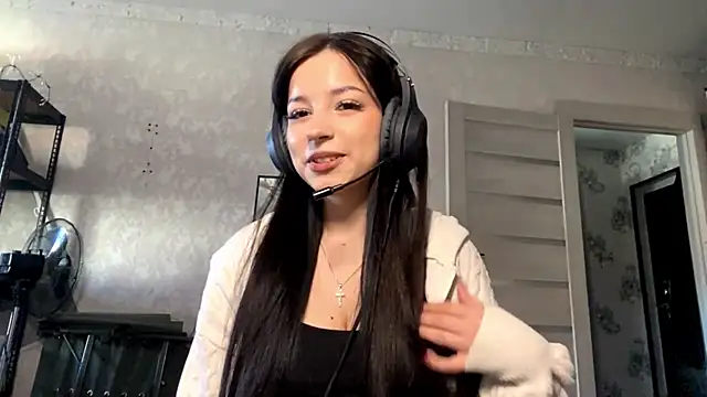TashiaCassln online show from October 21, 2025, 6:25 am