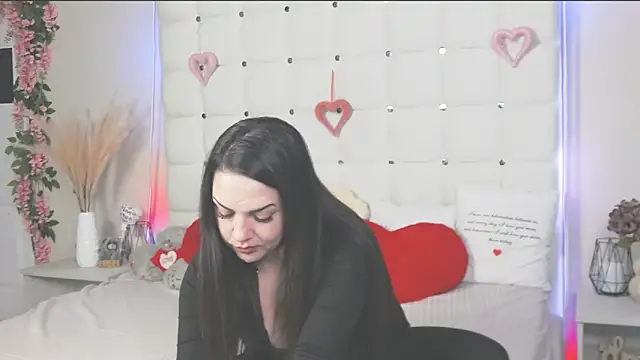 AlsouKass online show from April 8, 2026, 6:24 am