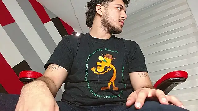 Zac Golden online show from March 13, 2026, 11:50 am