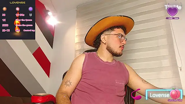 Zac Golden online show from March 22, 2026, 1:58 pm