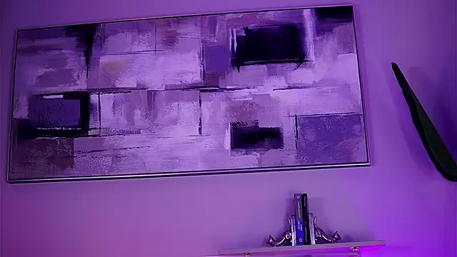 LaraSynn online show from February 20, 2026, 6:26 am