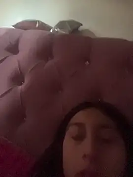 Violeet-Smith online show from February 20, 2026, 11:43 am