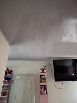 Violeet-Smith online show from March 19, 2026, 2:10 pm