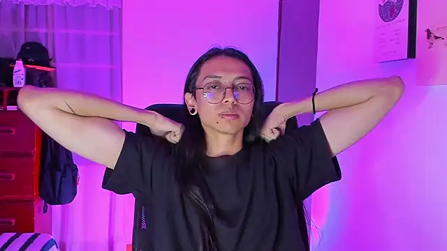  Astrea  online show from February 24, 2026, 11:47 pm