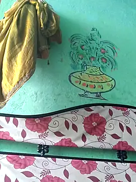 Ankitahot1993 online show from April 8, 2026, 11:21 am