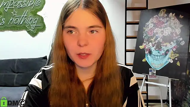 MiraaBloom online show from March 30, 2026, 1:45 pm