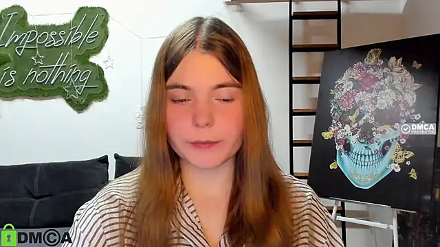 MiraaBloom online show from March 31, 2026, 1:33 pm