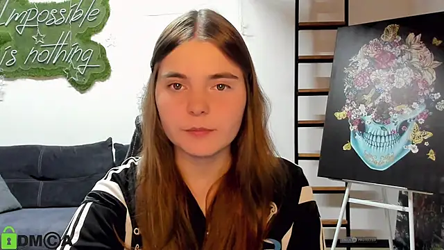 MiraaBloom online show from April 16, 2026, 1:34 pm