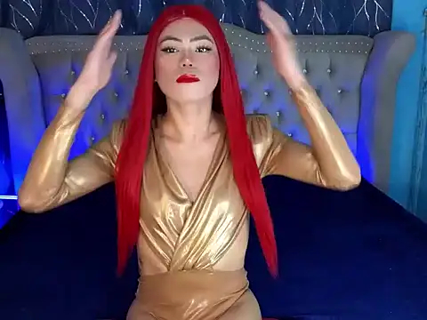 Your Cumslut 69 online show from March 26, 2026, 3:50 pm