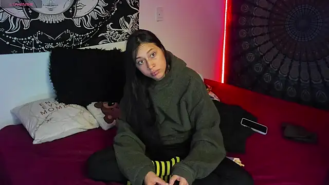 cleoo jhonny online show from November 9, 2025, 6:23 am