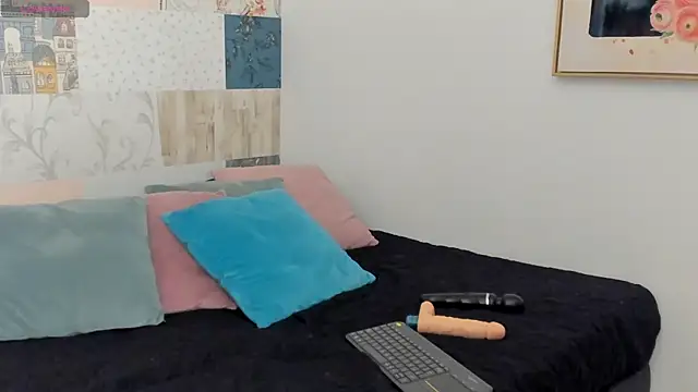 Anna Tood online show from November 11, 2025, 11:21 am