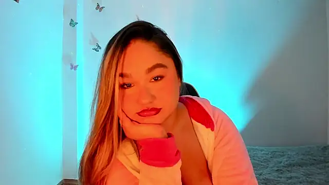 Soouf  online show from November 16, 2025, 10:10 am